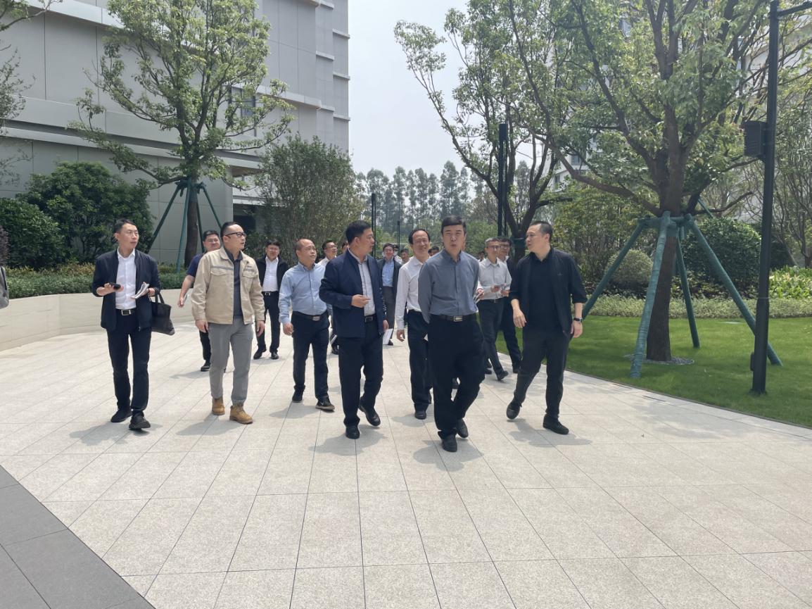 全国“数字家庭建设试点现场会”在深圳龙岗举行3.jpg